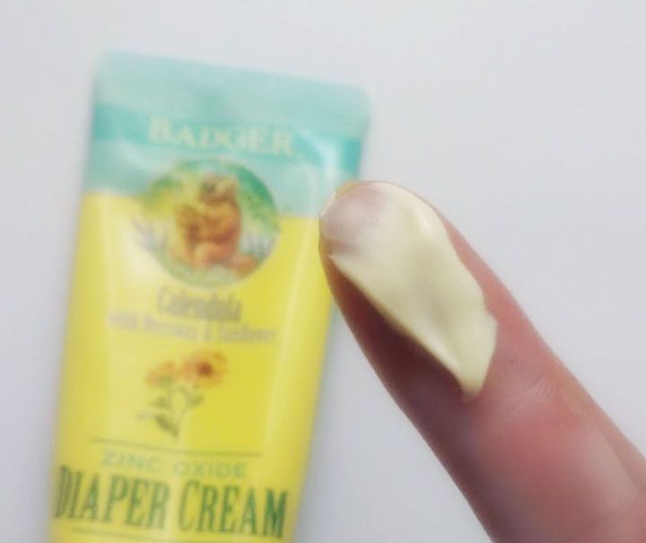 No. 2 - Kem Hăm Badger Diaper Cream - 6