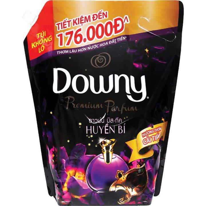 No. 2 - Nước Xả Downy Huyền Bí - 2