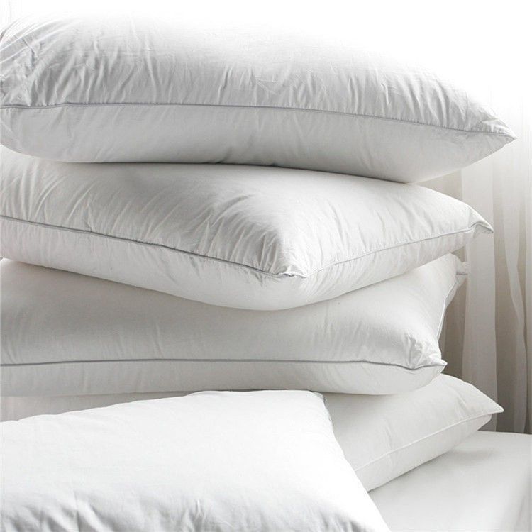 No. 7 - Gối Microfiber Hanvico 2 Viền - 4