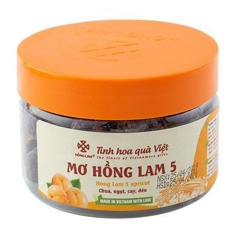 No. 4 - Ô Mai Mơ Hồng Lam 5 - 2