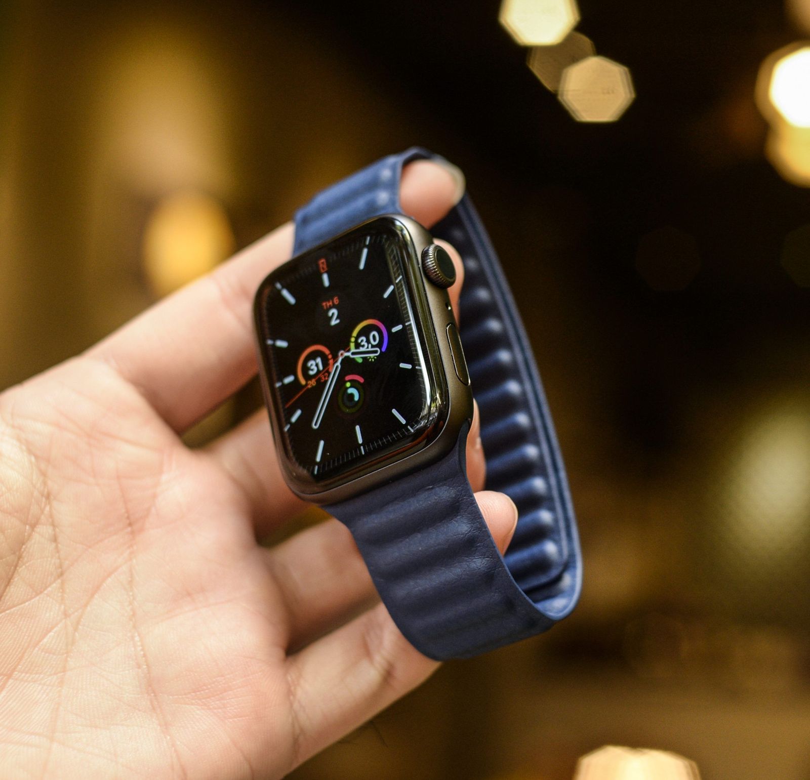 Top 8 Dây Đeo Apple Watch Đẹp Nhất Năm 2023