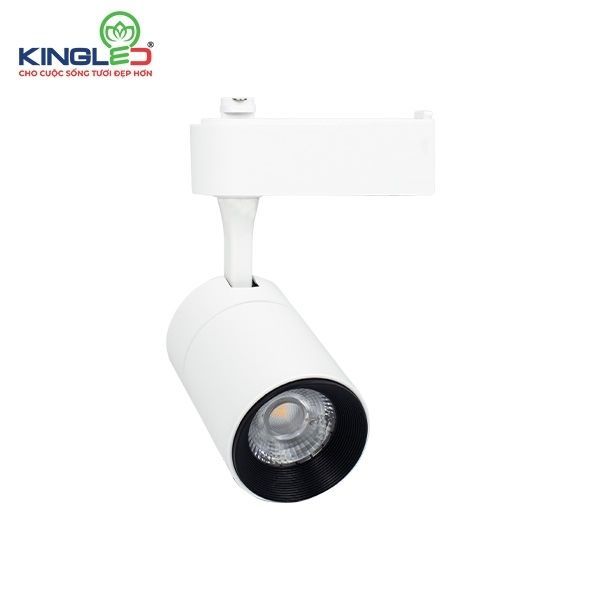 No. 1 - Đèn Rọi Ray Saphire DTL Kingled - 1