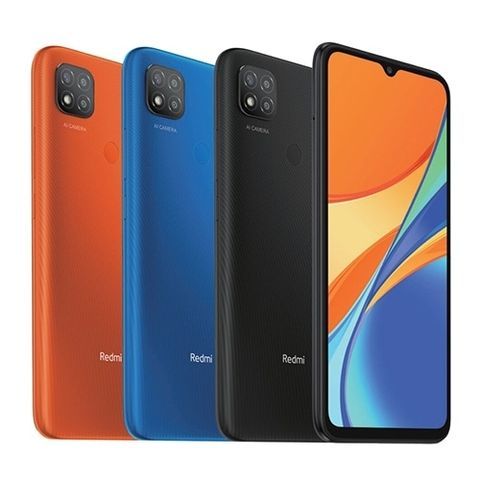 No. 7 - Redmi 9C - 6