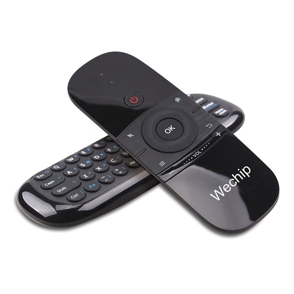 Top 8 Chuột Bay (remote) Tốt Nhất Năm 2023