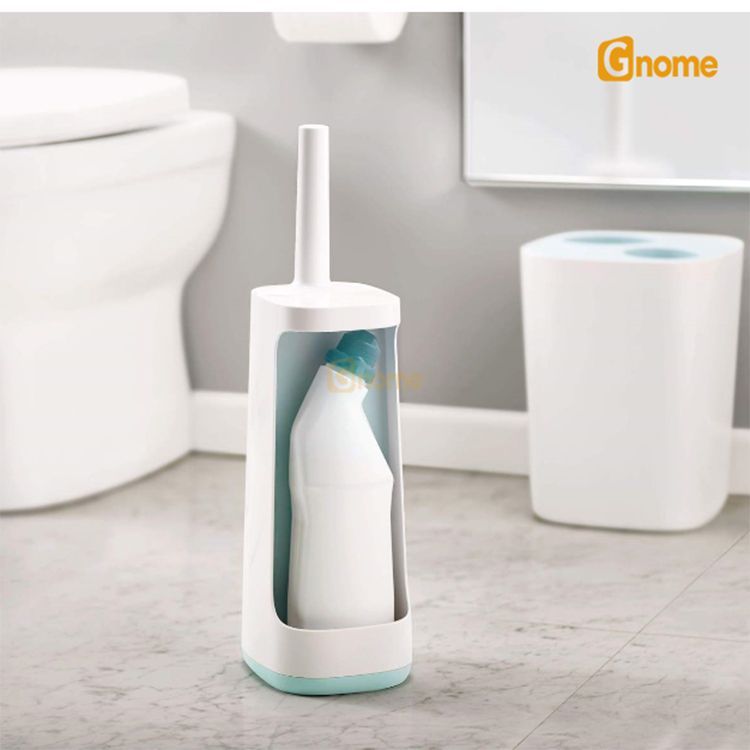 No. 4 - Cọ Toilet Flex Plus - 2