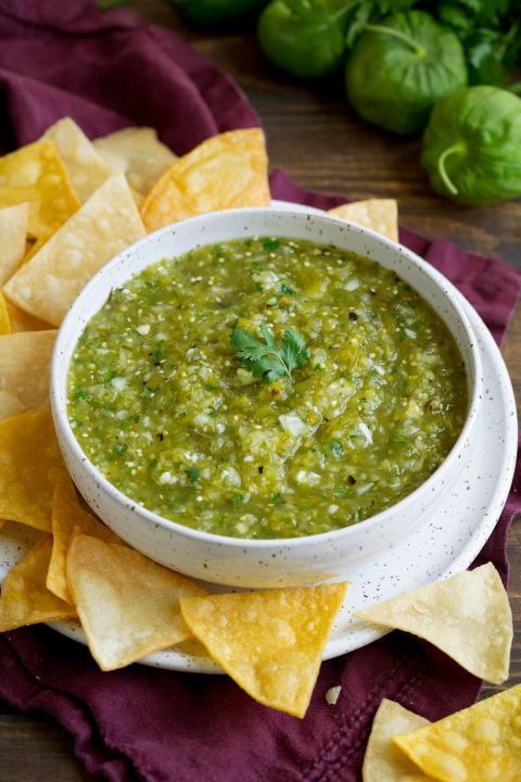 No. 6 - Sốt Dip Salsa Guacamole La Costena - 3