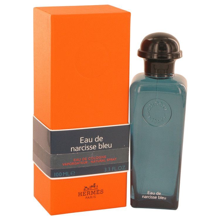 No. 3 - Eau de Narcisse Bleu - 2