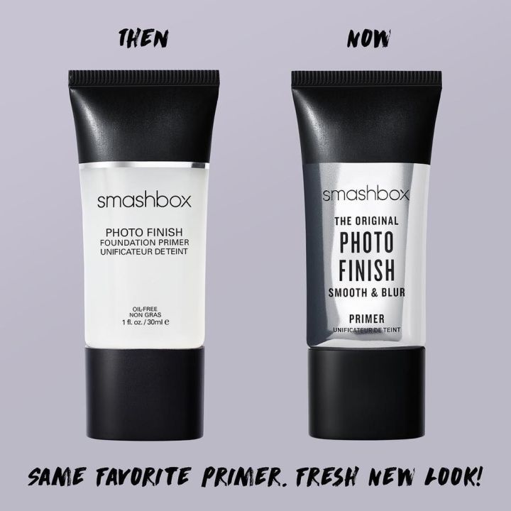 No. 5 - Photo Finish Foundation Primer - 5