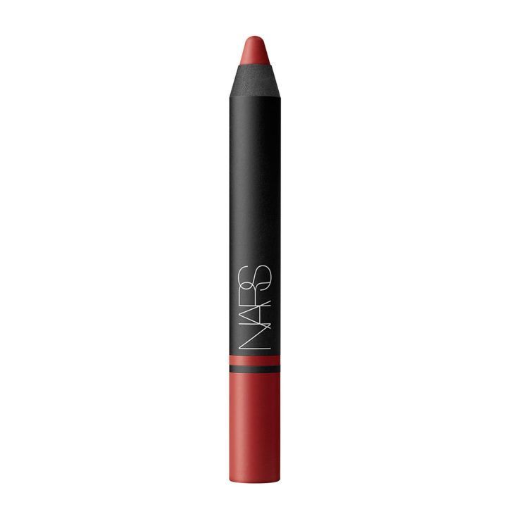 No. 1 - NARS  Son Bút Chì Velvet Matte Lip Pencil - 5