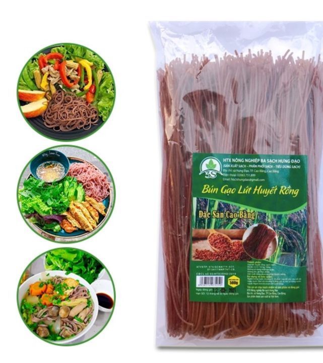 No. 7 - Bún Khô Gấc Cao Bằng Hưng Đạo - 5