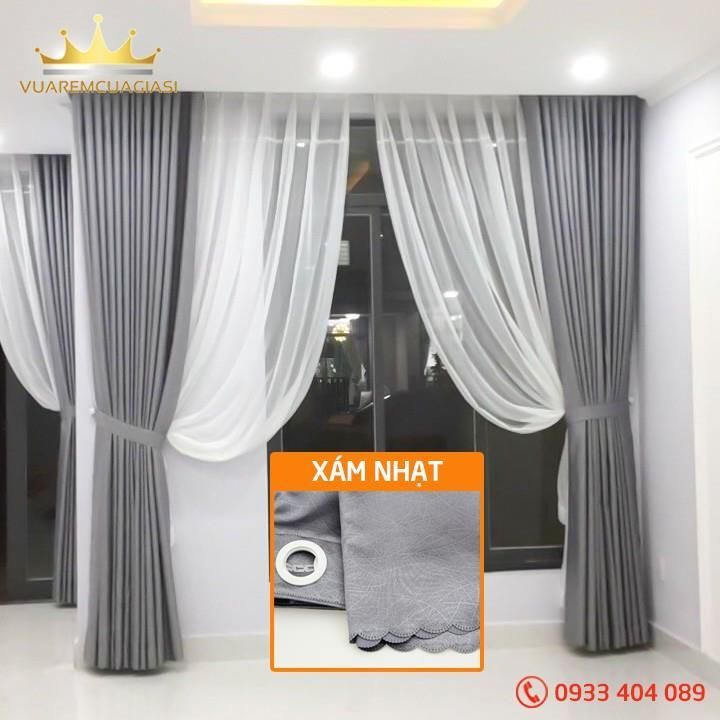 No. 1 - Màn Cửa Sổ Chống Nắng VIP01 - 5