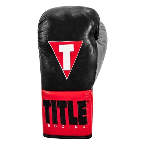 No. 7 - Găng Tay Boxing TITLE Full Force Official Pro - 3