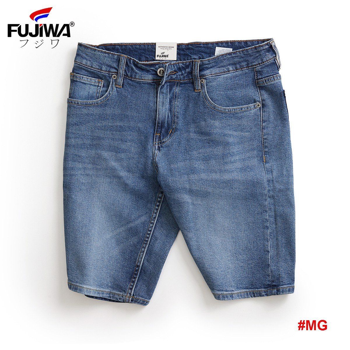 Top 8 Quần Short Jeans Nam Đẹp Nhất Năm 2023