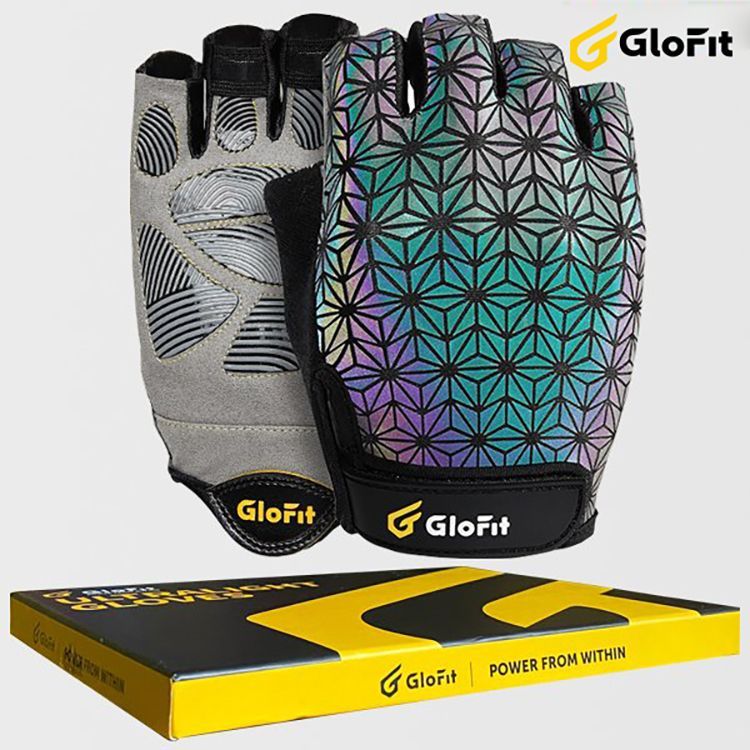 No. 7 - Găng Tay Tập Gym Glofit GFST018 - 2