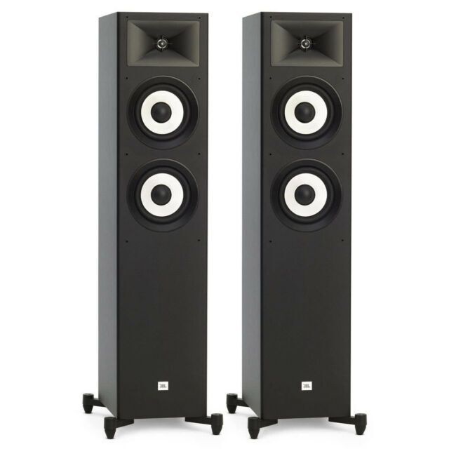 No. 5 - Loa JBL Stage A180 A180 - 3