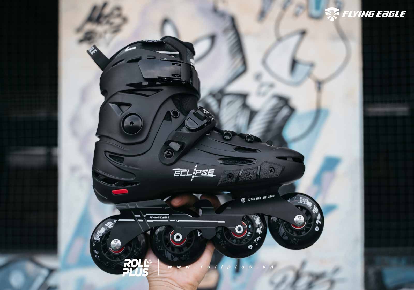 Top 8 Giày Patin Tốt Nhất Năm 2023