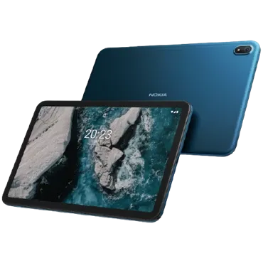 No. 6 - NOKIA Tab T20 Wifi - 5