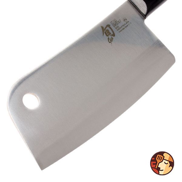 No. 4 - Dao Chặt Thịt Shun ClassicDM-0767 - 6