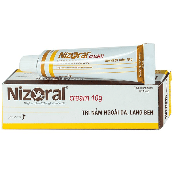 No. 6 - Nizoral Cream - 3