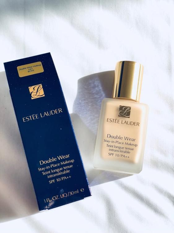 No. 2 - Estee Lauder Kem Nền Double Wear - 2