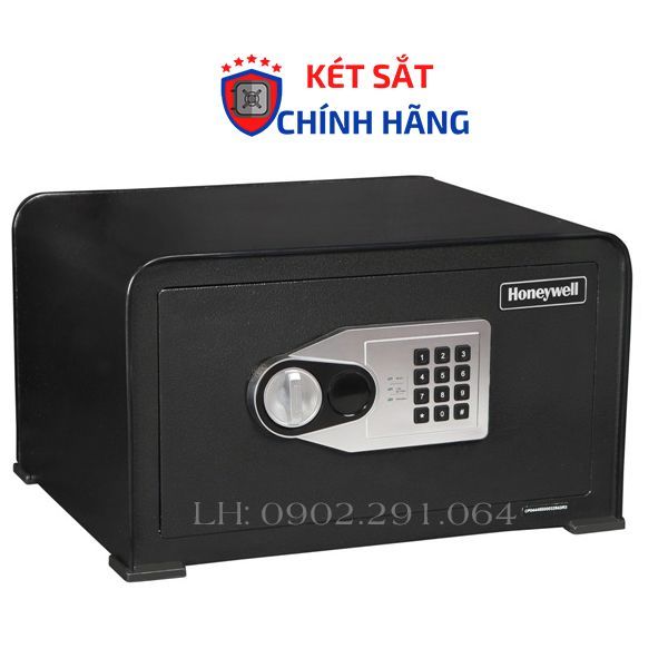 No. 7 - Két Sắt Honeywell5705 - 6