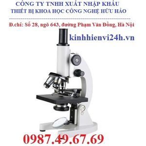 No. 2 - Kính Hiển Vi MICROSCOPEXSP-13A - 2