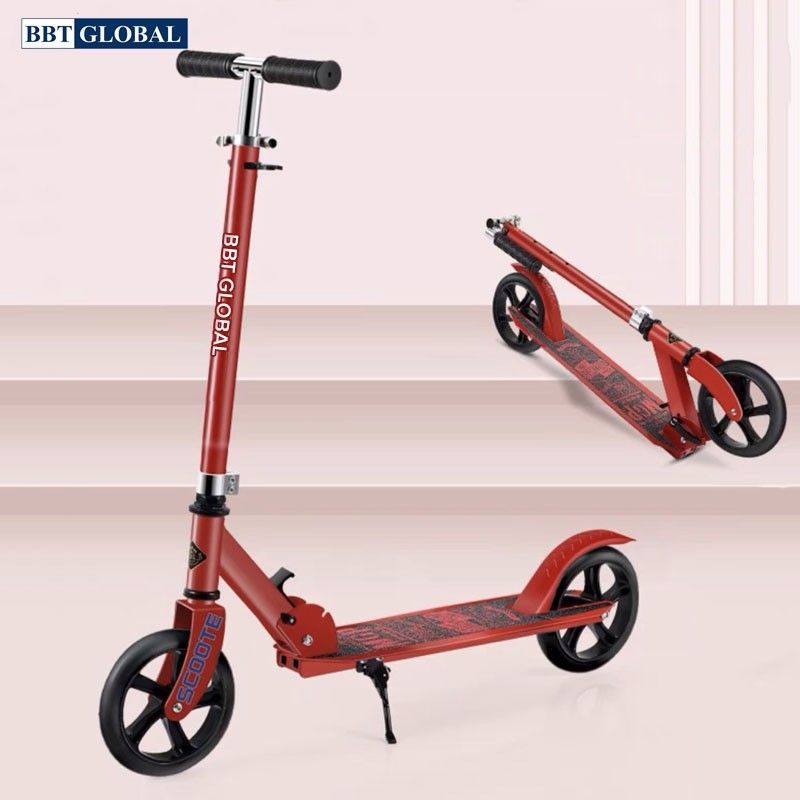 Top 7 Xe Trượt Scooter Người Lớn Tốt Nhất Hiện Nay (Tư Vấn Mua 2023)