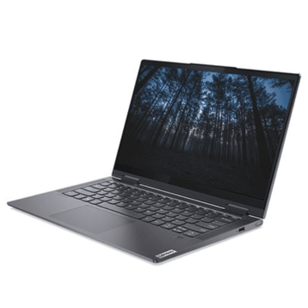 No. 8 - Laptop Đồ Hoạ Lenovo Yoga Slim 7 14ITL05 82A300DQVN - 1