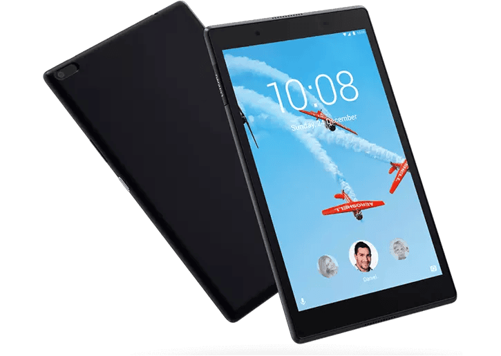 No. 3 - LENOVO Tab 4 - 1