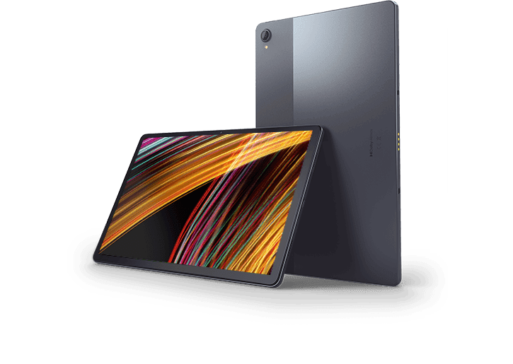 No. 4 - LENOVO Tab P11 Plus - 3