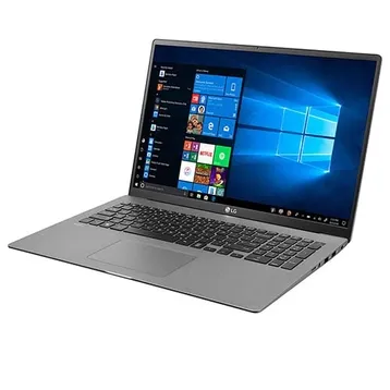 No. 7 - Laptop Đồ Hoạ LG Gram 1717Z90N-V.AH75A5 - 3