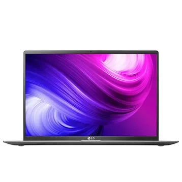 No. 7 - Laptop Đồ Hoạ LG Gram 1717Z90N-V.AH75A5 - 5