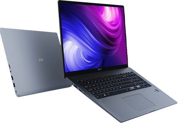 No. 7 - Laptop Đồ Hoạ LG Gram 1717Z90N-V.AH75A5 - 1