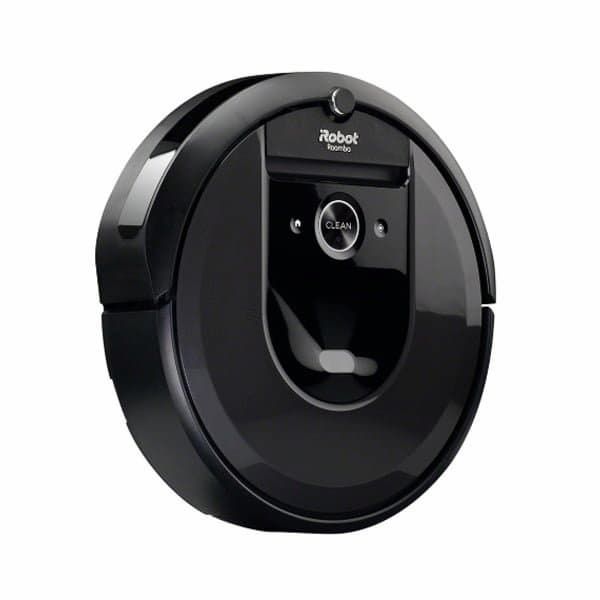 No. 5 - Robot Hút Bụi Roomba i7i715020 - 6