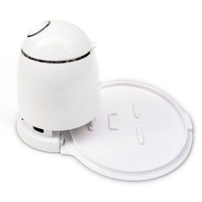 No. 2 - Máy Làm Mặt Nạ Kết Hợp Xông Hơi NikioNK-B026 - 4