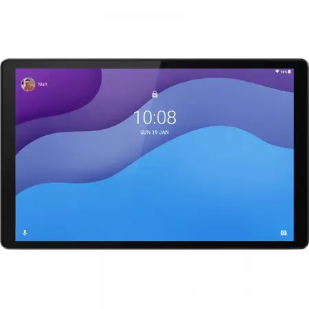 No. 5 - LENOVO Tab M10 gen 2 - 5