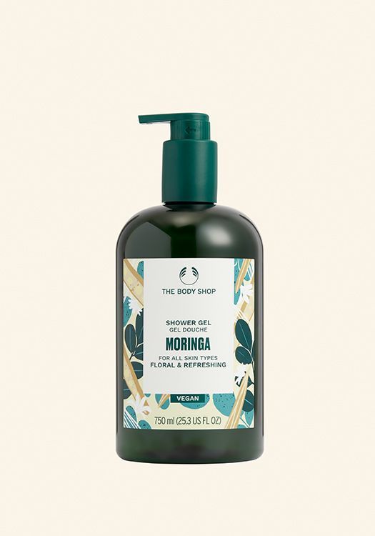 No. 3 - Sữa tắm Moringa Shower Gel - 1