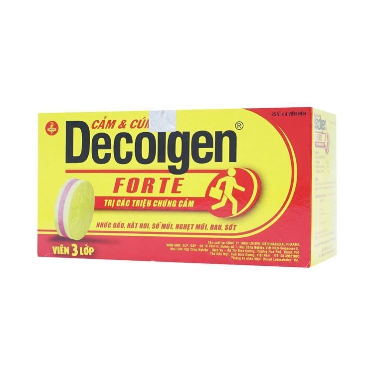 No. 8 - Decolgen Forte - 2