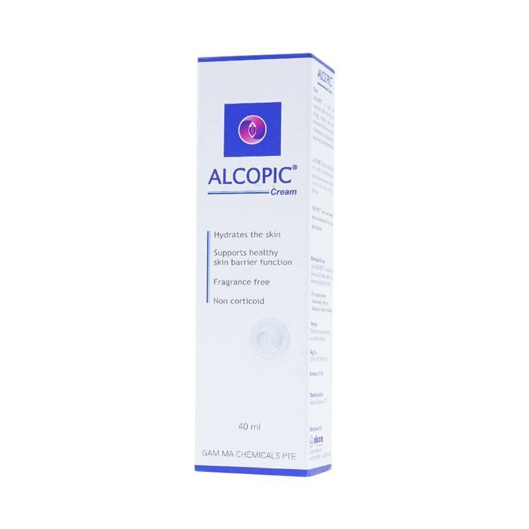 No. 7 - Thuốc Bôi Viêm Da Alcopic - 1