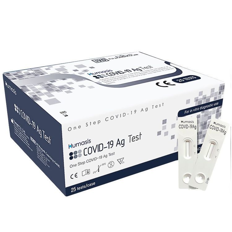 No. 5 - Covid-19 Ag Test - 1
