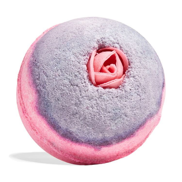 No. 5 - Sex Bomb Bath Bomb - 2