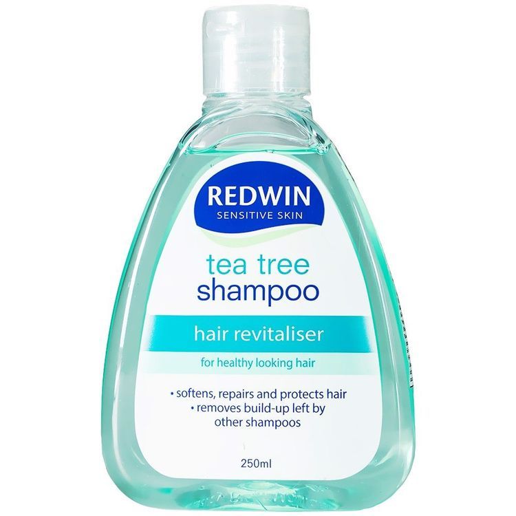 No. 7 - Dầu Gội Redwin Tea Tree - 1