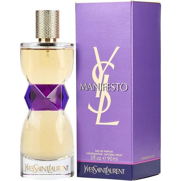 No. 5 - YSL Manifesto Eau De Parfum - 6