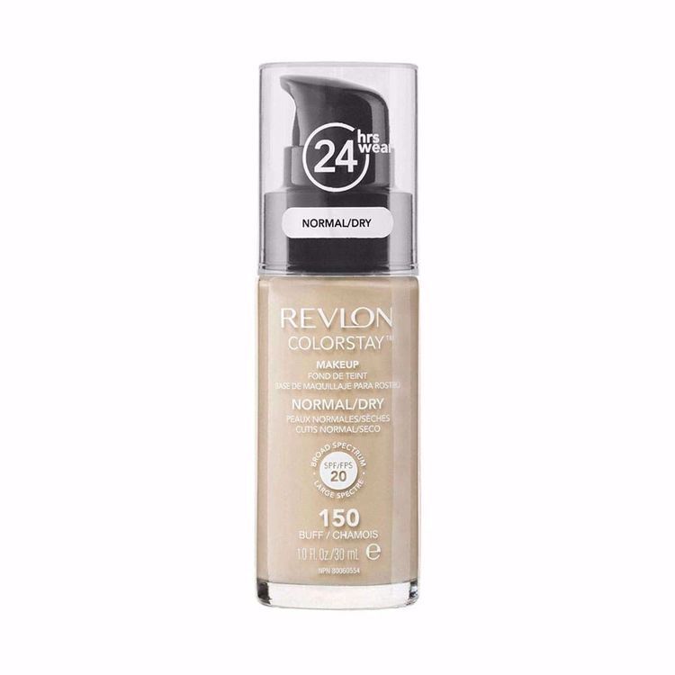No. 1 - Kem Nền Colorstay Makeup For Normal/ Dry Skin - 1