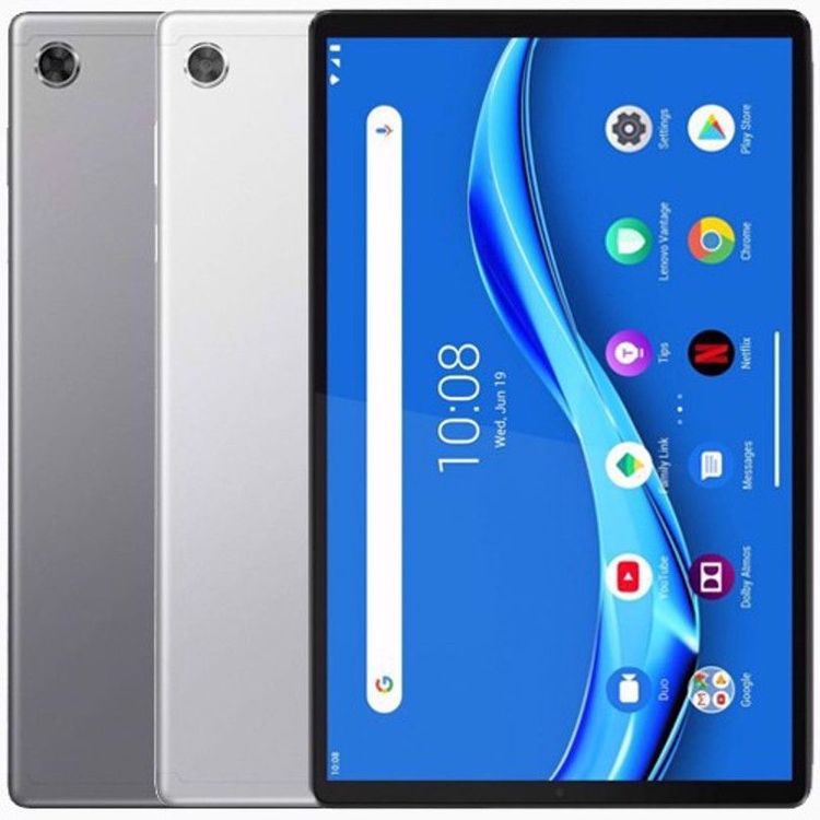 No. 2 - LENOVO Tab M10 FHD Plus - 1