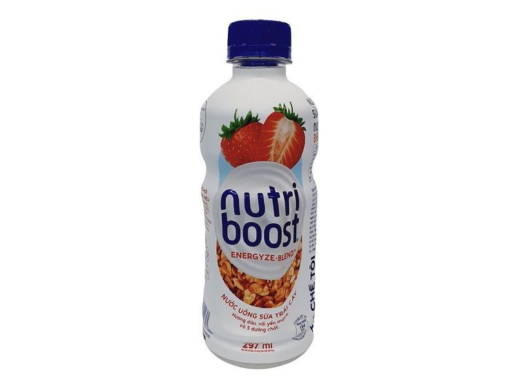 No. 6 - Sữa Trái Cây Nutriboost - 4