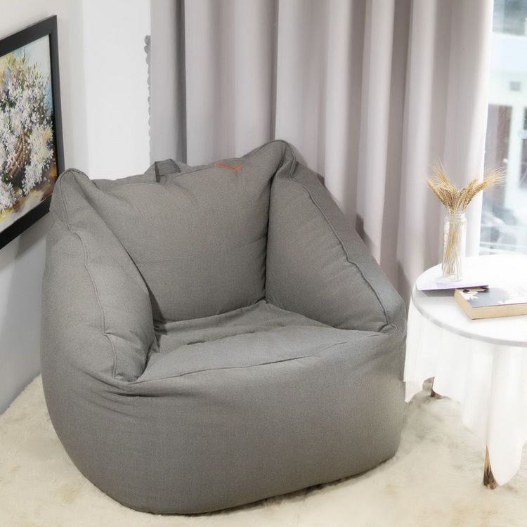 No. 6 - Ghế Lười Sofa Corner Canvas - 2