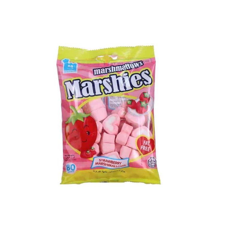 No. 2 - Kẹo Marshies Marshmallows - 2