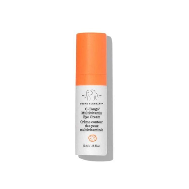 No. 1 - Drunk Elephant C-Tango Multivitamin Eye Cream5ml - 3