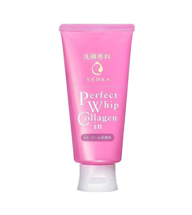 No. 3 - Sữa Rửa Mặt Collagen Perfect Whip - 1